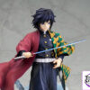 Alter – TV Anime “Demon Slayer: Kimetsu no Yaiba” Giyu Tomioka 1/8 Complete Figure (Licensed) - Photo 9 | T
