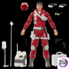 Hasbro Studio – Classified: G.I. Joe Series 6-inch Lifeline Edwin Steen Action Figure (Licensed) - Photo 2 | TopGKStore