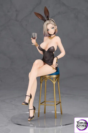 ALTER – Azur Lane New Orleans Evening Agricole Ver. 1/7 Complete Figure (Licensed) - Photo 1 | TopGKStore