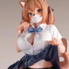 Bfull – Meskemo classmate wheat [Resale] 1/6 scale painted finished product figure (Licensed) - Photo 18 | TopGKStore