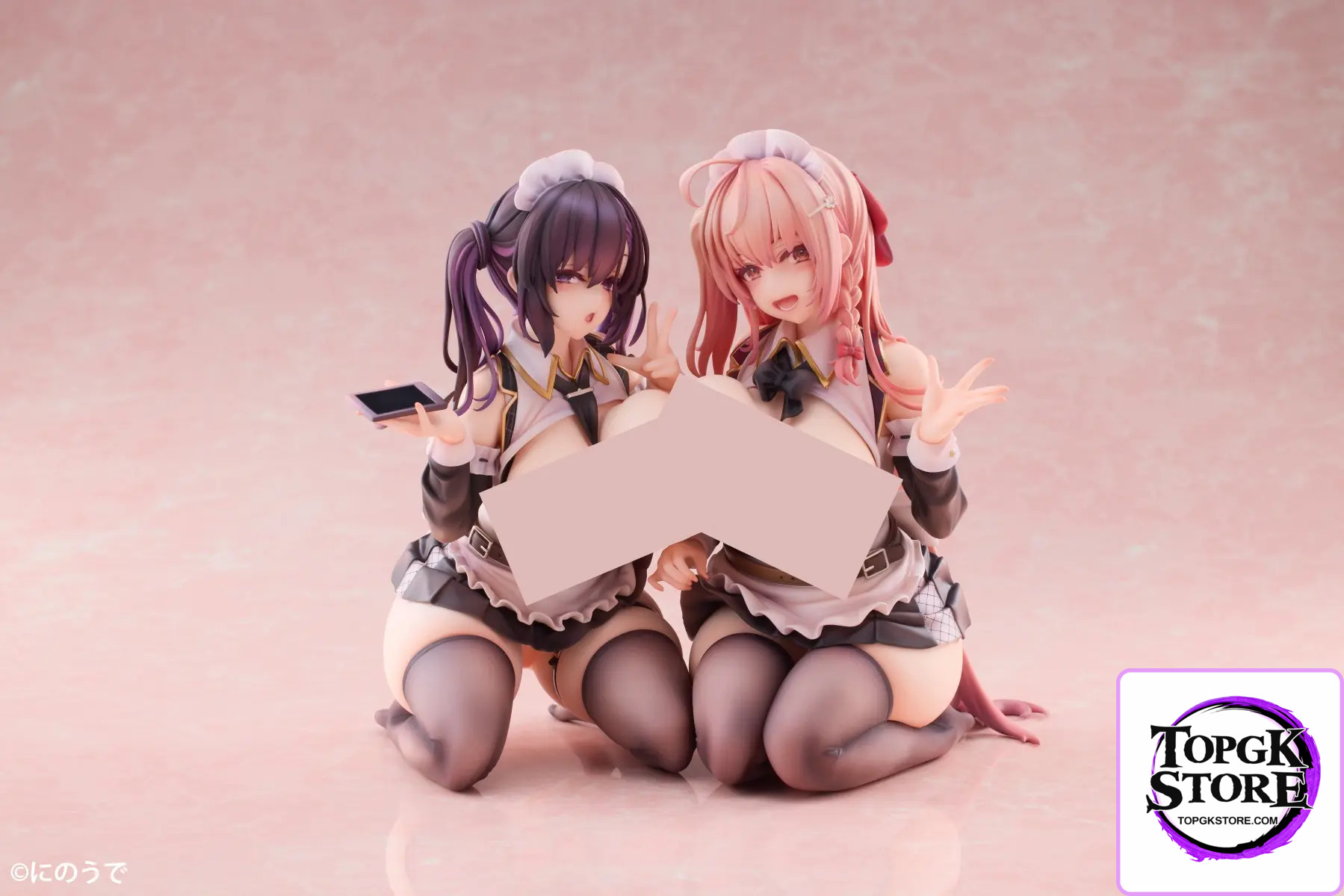 DOKIBOKKI – Miya Kohō Fuwari Otsuhane (Licensed) - Photo 10 | TopGKStore