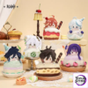 miHoyo – Genshin Impact Adventure Party Series Scented Plush Pendant (Licensed) - Photo 16 | TopGKStore