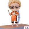 Orange Rouge – Nendoroid Haikyuu!! Tadashi Yamaguchi & Kei Tsukishima The New Karasuno Ver. (Licensed) - Photo 9 | 