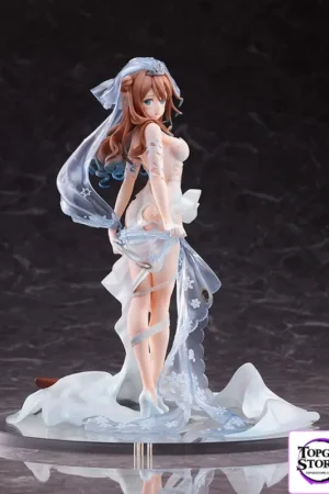 SSF X eStream - "Girls' Frontline" Suomi -Blissful Mission Ver.- 1/7 Complete Figure (Licensed) - Photo 1 | TopGKStore