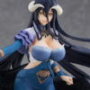 GSC – POP UP PARADE SP Overlord Albedo Jet Black Dress Ver. Complete Figure (Licensed) - Photo 5 | TopGKStore