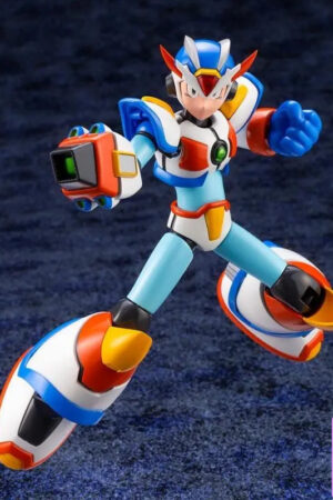 Kotobukiya – MEGA MAN X MAX ARMOR (Licensed) - Photo 1 | TopGKStore