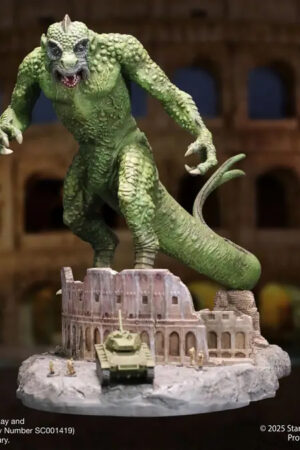 Star Ace Toys – The Ymir’s Colosseum Showdown resin statue SA8066 (Licensed) - Photo 1 | TopGKStore