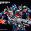 WAY Studio – Transformers: Dark of the Moon MSP Series Optimus Prime (Licensed) - Photo 18 | TopGKStore