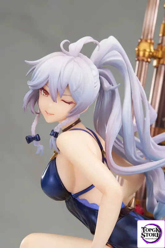 APEX-TOYS – GRANBLUE FANTASY Silva Gentian Blue Ver. 1/7 Complete Figure (Licensed) - Photo 15 | TopGKStore