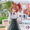 FURYU – Umamusume: Pretty Derby Trio-Try-iT Figure Aston Machan (Licensed) - Photo 4 | TopGKStore