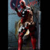 NL Studio – Deadpool Marvel - Photo 1 | TopGKStore