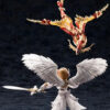 Kotobukiya – Arcanadea XenoAlma Blaze Ophis & Flame Straile Plastic Model (Licensed) - Photo 30 | TopGKStore