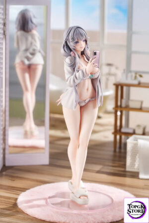ASCENDIA – Original – Machi 1/6 Pajamas Ver. (Licensed) - Photo 2 | TopGKStore