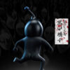66 Studio – Black Sperm One Punch Man - Photo 3 | TopGKStore