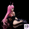 Union Creative – To Love-Ru Darkness Lala Satalin Deviluke Darkness ver. 1/6 Renewal Package Edition (Licensed) - Photo