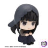 MegaHouse – LookUp SAKAMOTO DAYS Shishiba & Osaragi Complete Figure (Licensed) - Photo 2 | TopGKStore