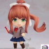 GSC – Nendoroid Doki Doki Literature Club! Monika (Licensed) - Photo 2 | TopGKStore