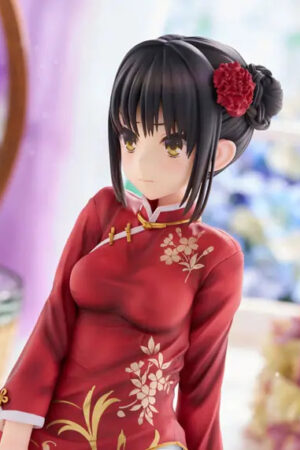 Alice Glint – Cafe Stella and the Reaper’s Butterfly “Natsume Shiki” Chinese Clothes Ver. 1/3.5 Compl