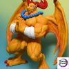 Shibadon Studio – Garr Breath of Fire III - Photo 44 | TopGKStore