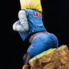 JY Studio – Android 18 Dragon Ball - Photo 4 | TopGKStore