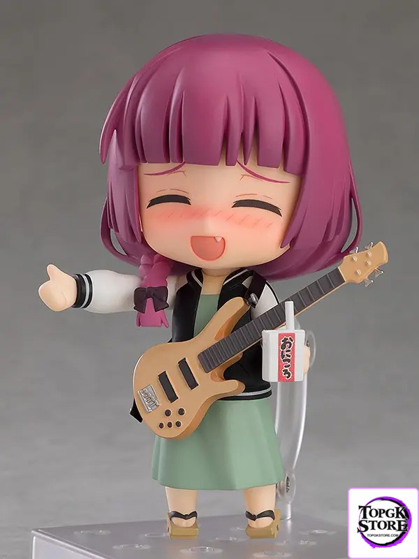 GSC – Bocchi the rock Nendoroid Hiroi Kikuri (Licensed) - Photo 3 | TopGKStore