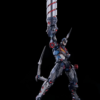 Flametoys Studio & Sentinel Studio – Tengen Toppa Gurren-Lagann – Lazengann – Kuro Kara Kuri (Licensed)