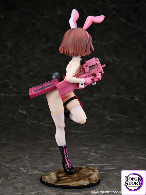 Kaitendoh – LLENN Bunny Girl Ver. (Licensed) - Photo 11 | TopGKStore