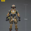 JOYTOY – UNSC Sniper Foster & Ivan & Moreau & Dima JT01994 JT02021 JT02007 JT02014 (Licensed) - Photo 19 |