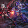 Yu Mo Dao Studio – Original Mecha Girl Series: Endless Dark Night Fenrir (Licensed) - Photo 9 | TopGKStore