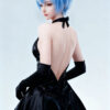 Alexandre Dumas Studio X Weyland Bioscience Studio – WB001 X AD001 White Mold Neon Genesis Evangelion - Photo 3 | TopGK