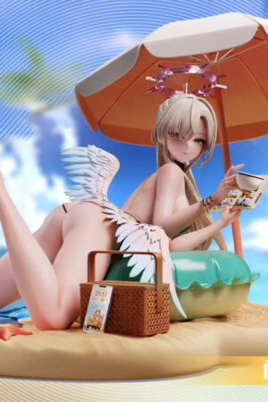 Mi Yin Studio – Swimsuit Nagisa Blue Archive - Photo 1 | TopGKStore