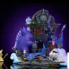 Dream Box Studio – Ceruledge Broken Throne Pokémon - Photo 2 | TopGKStore