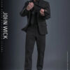 HOTTOYS – Movie Masterpiece “John Wick” 1/6 John Wick MMS832 (Licensed) - Photo 1 | TopGKStore
