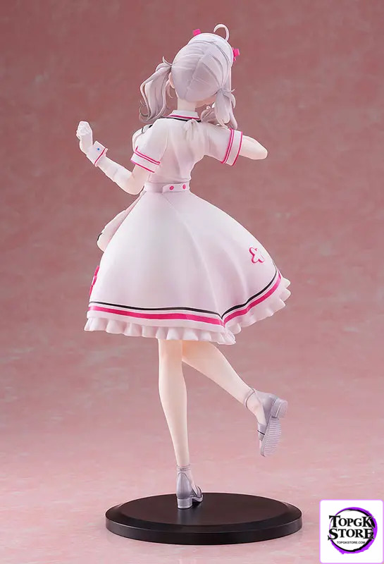 DMM Factory – “Nijisanji” Sukoya Kana 1/7 Complete Figure (Licensed) - Photo 7 | TopGKStore