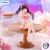 FURYU – Date A Live V – Tokisaki Kurumi Noodle Stopper Figure Mizugi, Pastel Red ver. (Licensed) - Photo 2 | TopG