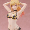GSC – TV Anime “My Dress-Up Darling” Marin Kitagawa Swimsuit Ver. 1/7 Complete Figure (Licensed) - Photo 7