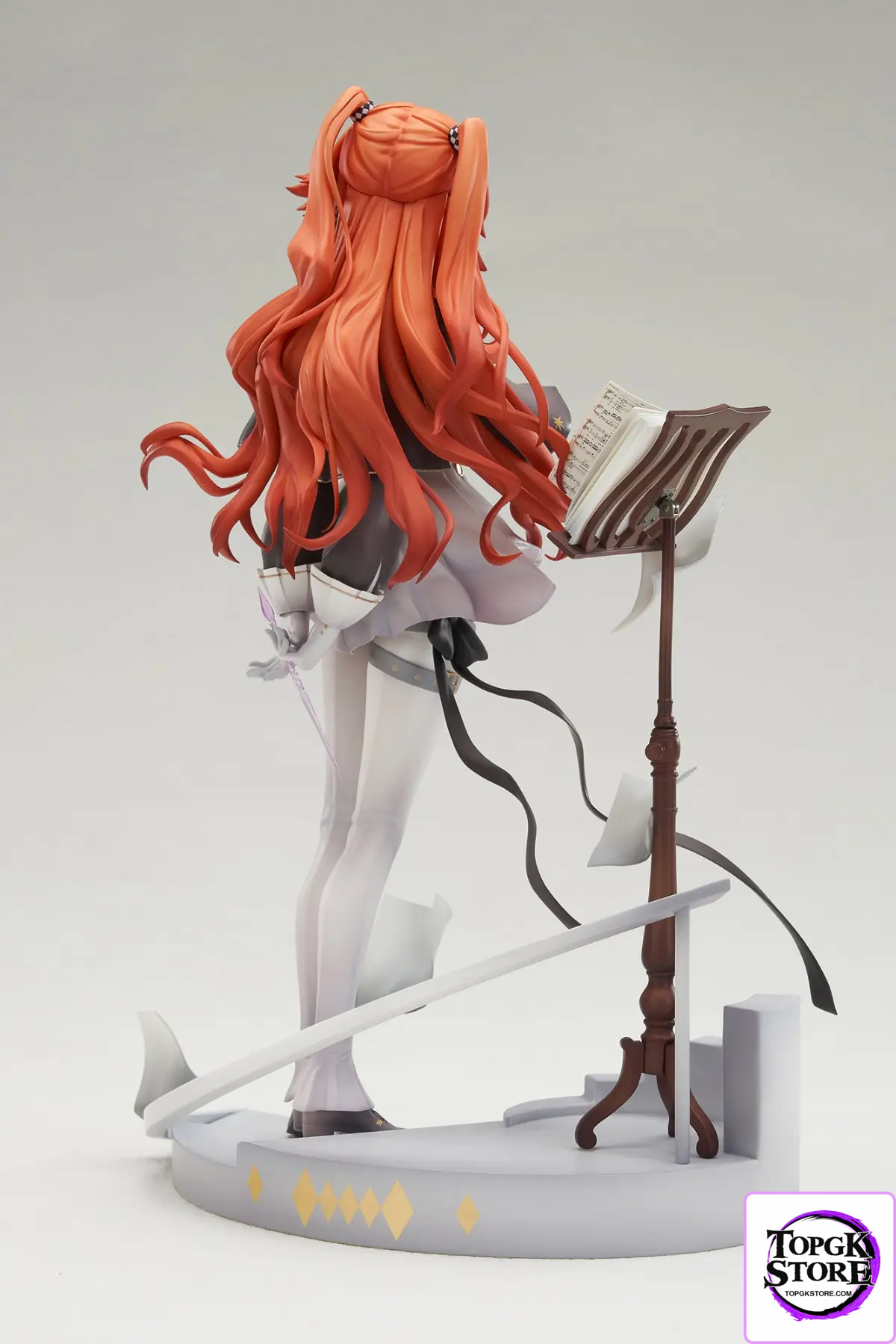APEX-TOYS – Reverse: 1999 Sonetto (Licensed) - Photo 2 | TopGKStore
