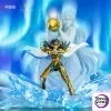 Zodiakos Studio - Saint Seiya: Knights of the Zodiac Gold Saints Vol. 11 Aquarius Camus  Licensed Statue - Photo 15 | TopGKSt