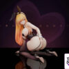 BGA Studio – My Dress-Up Darling Kitagawa Looking Back Bunny Girl - Photo 4 | TopGKStore