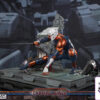 First 4 Figures – Metal Gear Solid – Cyborg Ninja (Gray Fox) MGSCNST (Licensed) - Photo 23 | TopGKStore