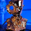 PureArts Studio – Terminator 2 T-1000 Art Mask (Licensed) - Photo 14 | TopGKStore