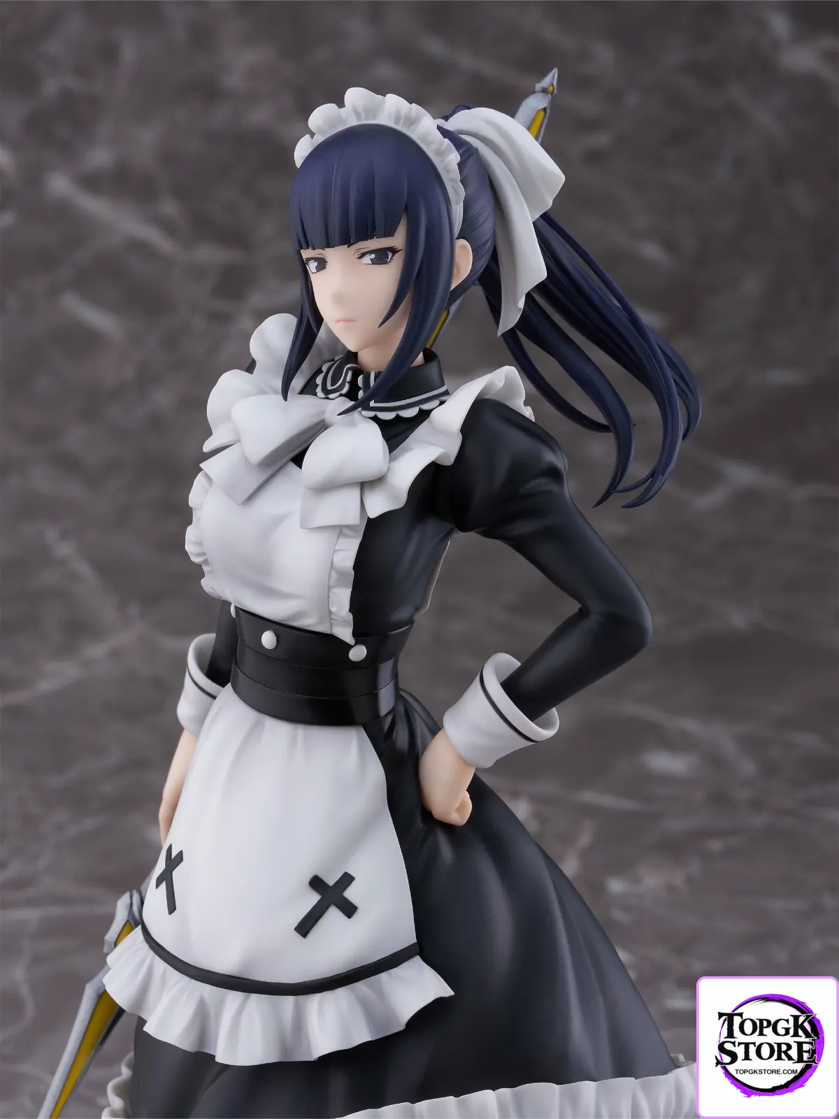 F:NEX – OVERLORD Narberal Gamma (Licensed) - Photo 3 | TopGKStore