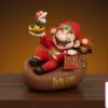Fa Studio - Mario Lucky Bag Ornament Super Mario - Photo 1 | TopGKStore