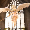 Snail Shell – RPG-07 Angel Angela 1/12 Complete Model Action Figure (Licensed) - Photo 11 | TopGKStore