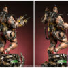 Premium Collectibles Studio – 1/3 Teenage Mutant Ninja Turtles Krang Statue DX Version (Licensed) - Photo 19 | TopGKSto