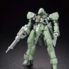 BANDAI SPIRITS – HG 1/144 GRAZE STANDARD TYPE / COMMANDER TYPE (Licensed) - Photo 5 | TopGKStore