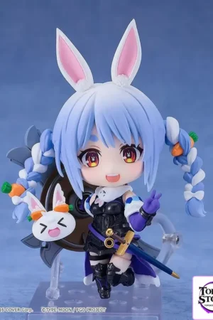 Aniplex - Hololive Production Usada Pekora Nendoroid Mash Kyrielight Collaboration Ver (Licensed) - Photo 1 | TopGKStore