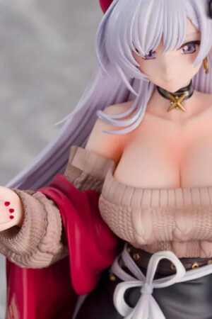 Union Creative – Azur Lane Belfast Shopping with the Head Maid Ver. 1/7 Complete Figure (Licensed) - Photo 2 | TopGKSto