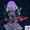 GSC – Nendoroid Rebuild of Evangelion Evangelion Unit-01 (Licensed) - Photo 7 | TopGKStore
