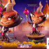 First 4 Figures – Spyro Reignited – Ripto SPYRIPST SPYRIPEX (Licensed) - Photo 25 | TopGKStore